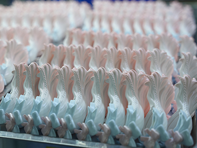 PVC公仔具有哪些優點