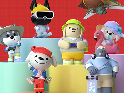 潮流玩具究竟是什麼樣的存在？