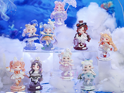 盲盒能帶給人怎樣的消費感？