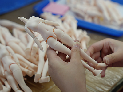 東莞廠家介紹PVC公仔有什麼用途